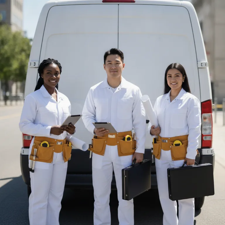 Business Lawyer team in Brownsville